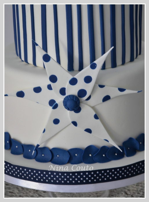 cake design nina couto bleu1