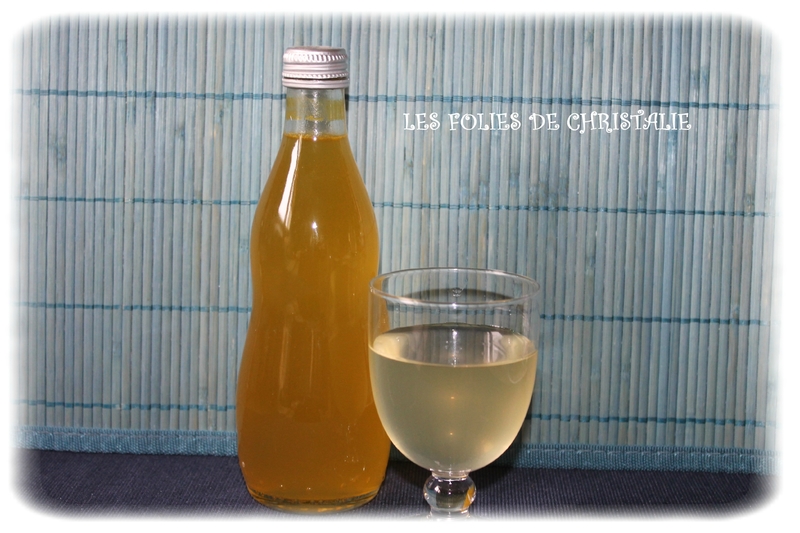 Sirop agrumes 5