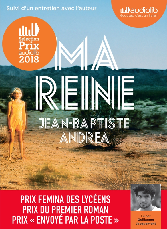 ma reine