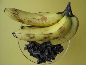 Pain banane-chocolat 001c
