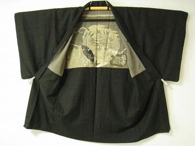 Mens_Haori