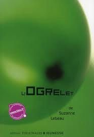 ogrelet