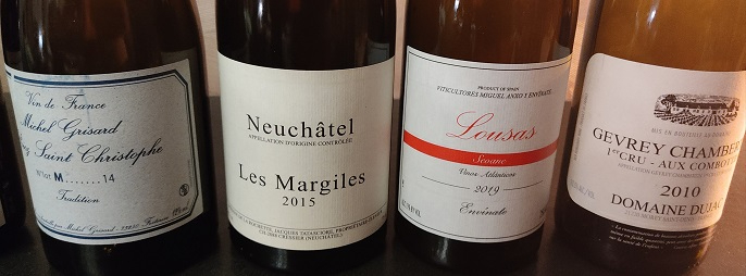 tatasciore la rochette margiles 2015