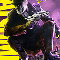:: Ciné > Watchmen : 2ème bande-annonce et des posters renversants !