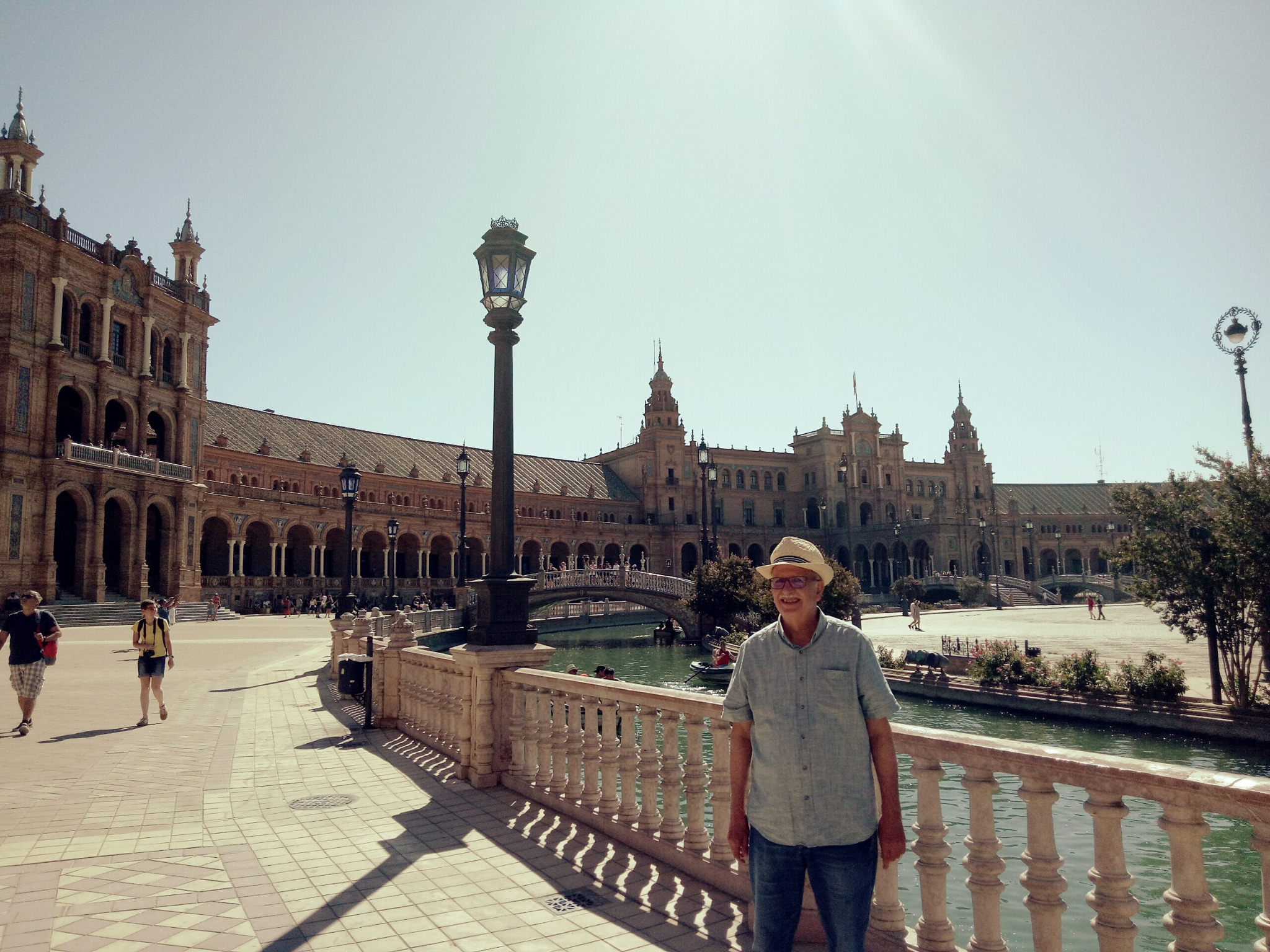 Congé Espagne 2019 (2)