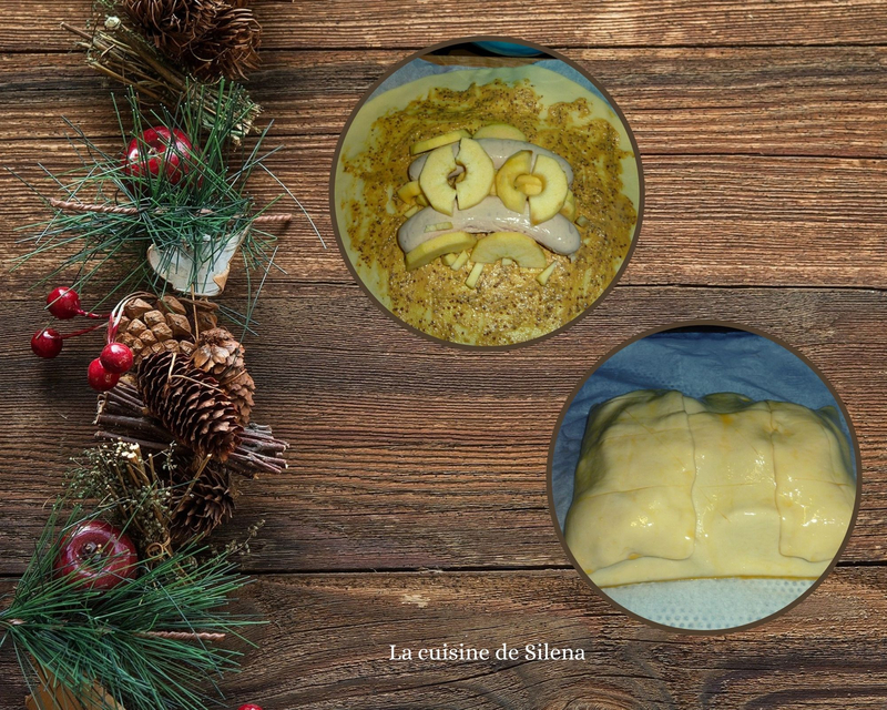 La cuisine de Silena(1)