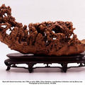 'Shape & Spirit: Selections from the Lutz Bamboo Collection' @ the <b>Denver</b> <b>Art</b> <b>Museum</b>