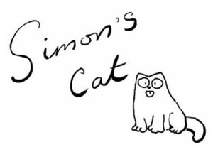 Simon_s_cat