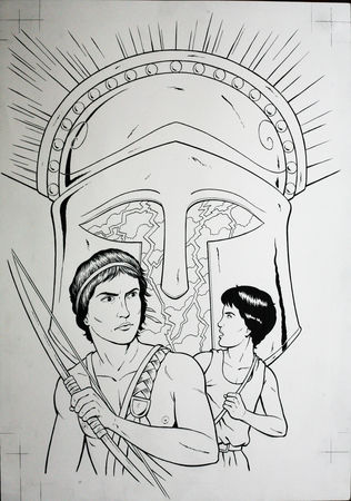 Couv_Orion_LesOracles_Encrage