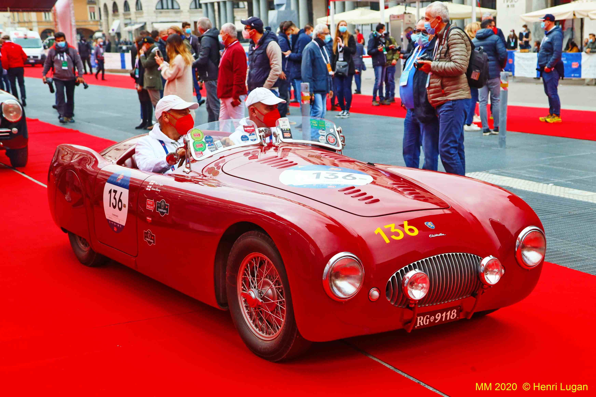 Cisitalia 202 SMM Spider nuvolari_05 - 1947 [I] HL_GF