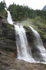 Cascade du Rouget