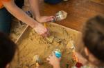 Add fun and mix
