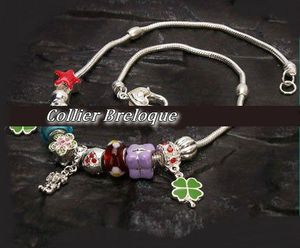 collier breloque 1