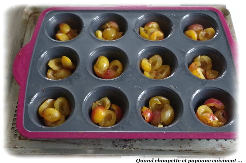 flan aux petits fruits d'or-840
