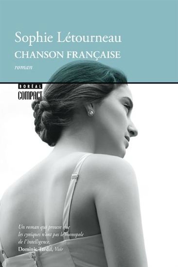 chanson française