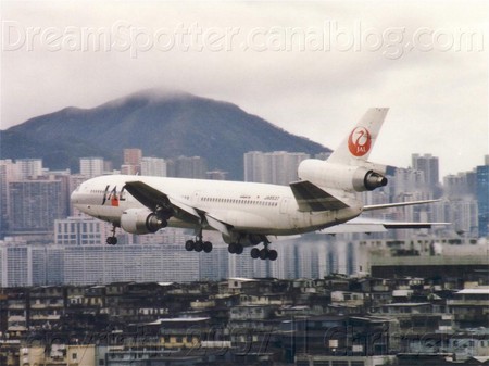 HKG