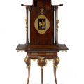 Bonhams Smashes World Record For 19th Century Furniture With £2 Million French Cabinet