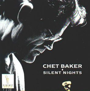 Chet Baker - 1987 - Silent Night (Varrick)