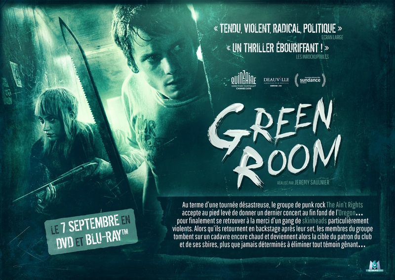 GREEN ROOM DP P1 © 2015 Green Room Production, LLC. All Rights Reserved.