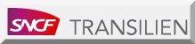 Logo SNCF Transilien