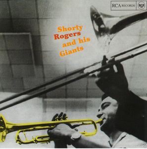 Shorty_Rogers___1954___Shorty_Rogers_And_His_Giants__RCA_