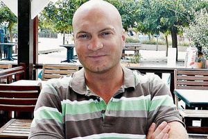 Il sauve un Homme de la noyade