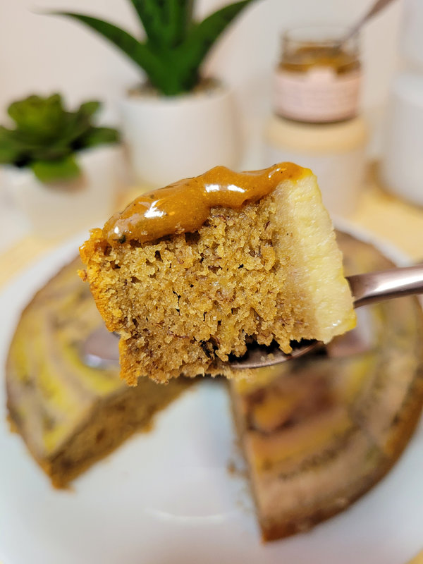 cathytutu lyon instagram cyril lignac gateau banane caramel maison balme caramel truffe807