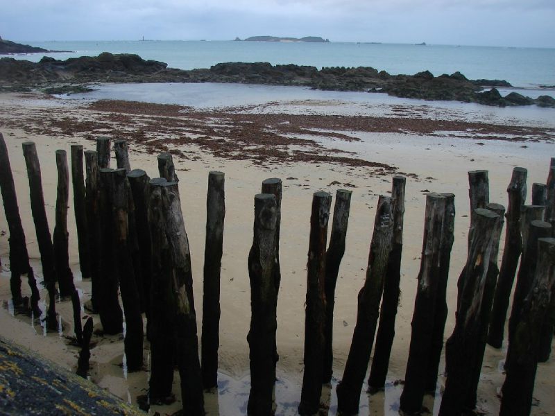 st Malo 1h