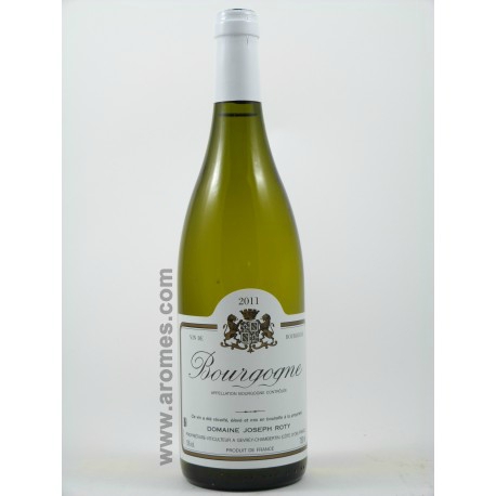 joseph-roty-bourgogne-pinot-blanc-2011