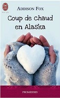 coup de chaud en alaska