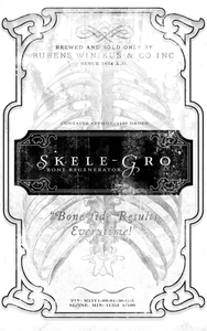 skelegro