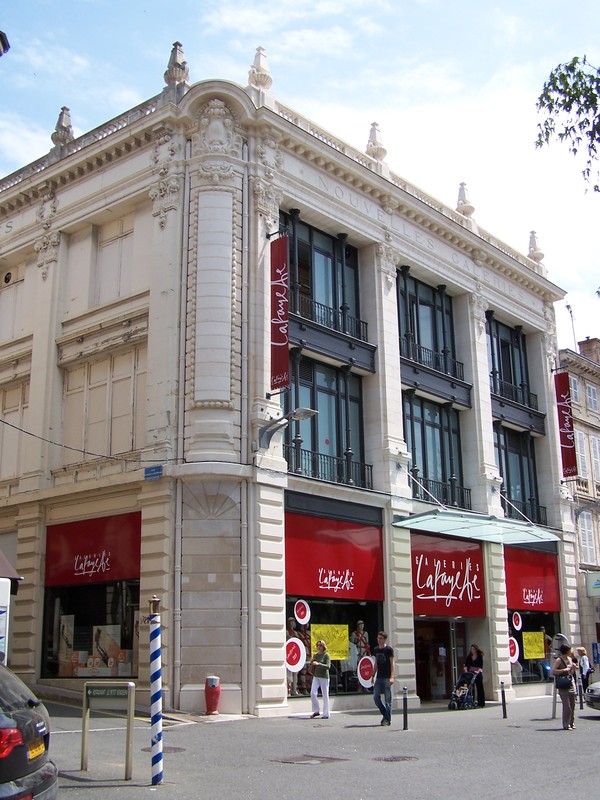 Rue Victor Hugo