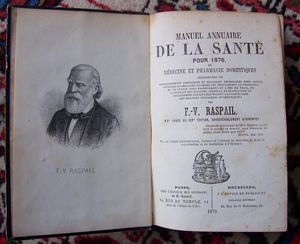 Raspail