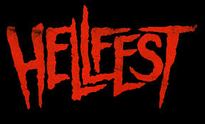 logo hellfest