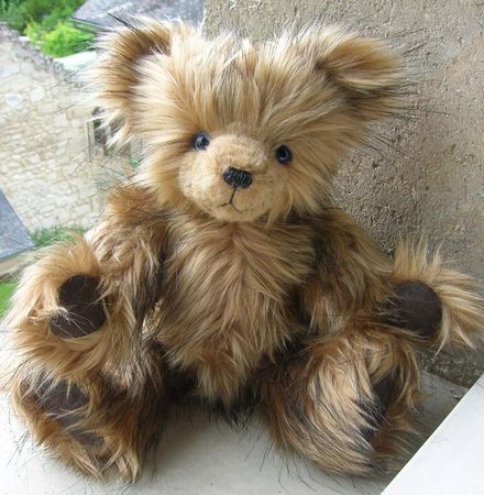 Teddy 2