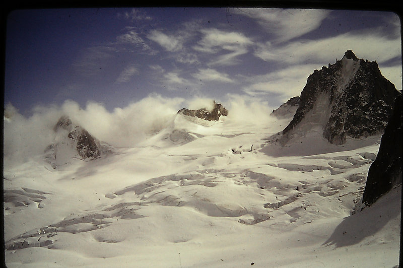 Vallée Blanche (4)