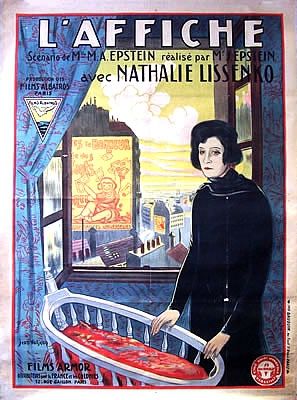 affiche