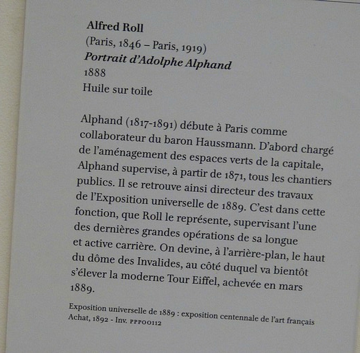 alfred roll