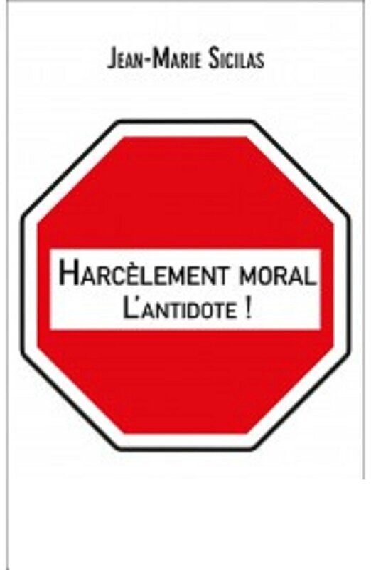 harcelement-moral-l-antidote--e-book