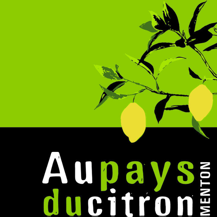 au pauys du citron Menton