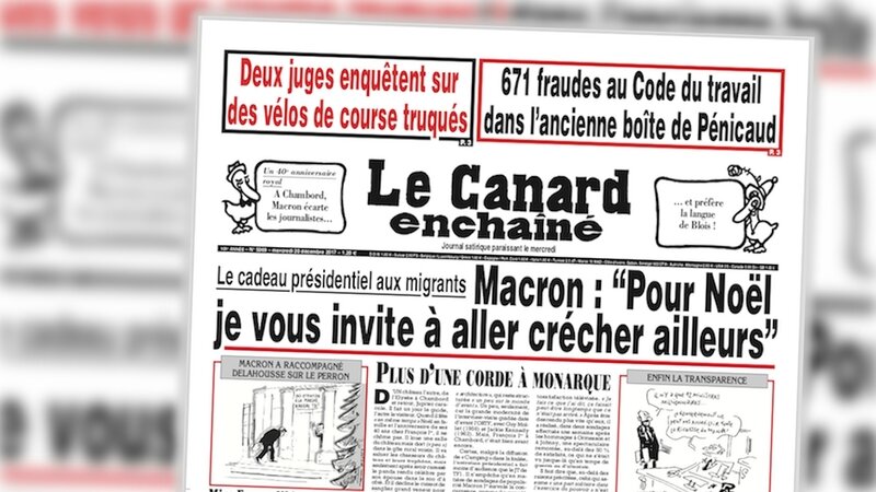 Le-Canard-Enchaine-20-decembre-2017