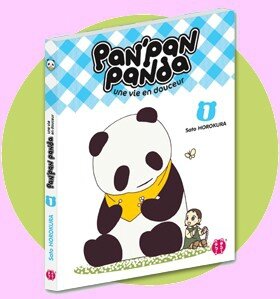 panpan panda