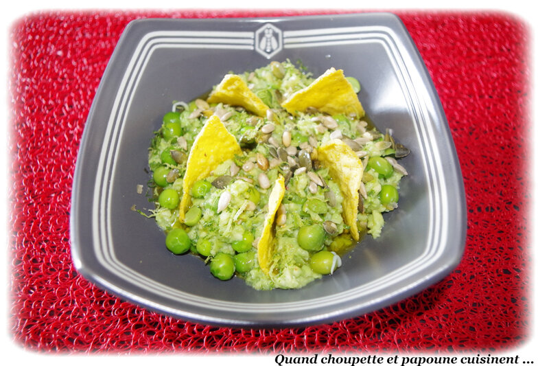guacamole épicé Cyril Lignac-3150