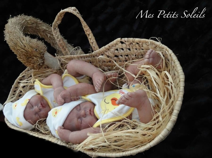 Scarlett et Eliot 9