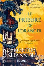 le prieuré de l'oranger