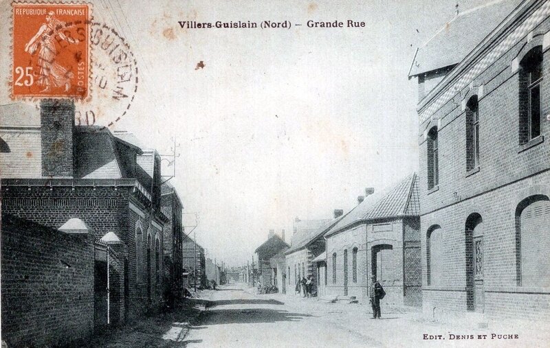 1920-04-10 - Villers-Guislain