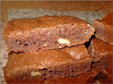 Brownies aux noix (4)