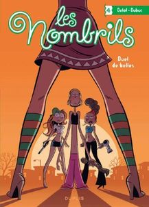 les_nombrils_tome_4_duel_de_belles