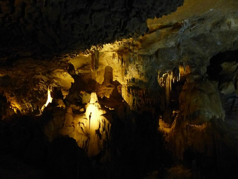 2015-09-06 Grotte de Betharram (1)