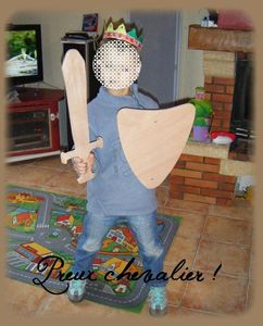 preuxchevalier